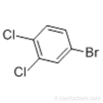 1-Bromo-3,4-diclorobenzene CAS 18282-59-2